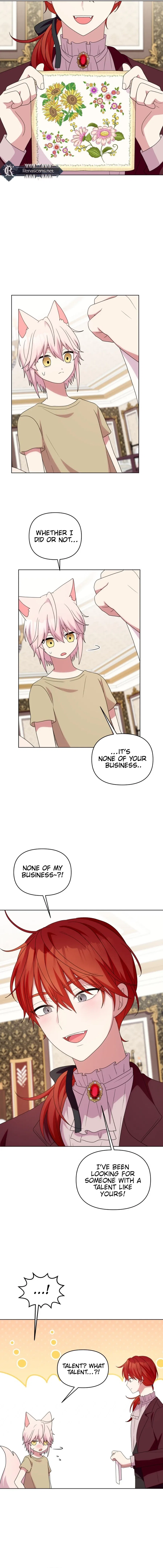 Monster Dressing Room Chapter 37 – Page 2