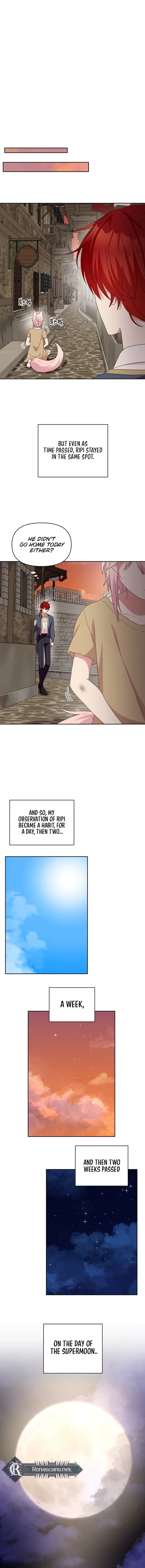 Monster Dressing Room Chapter 36 – Page 10