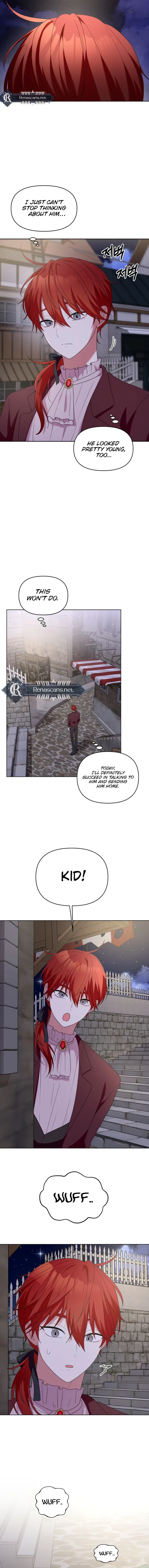 Monster Dressing Room Chapter 36 – Page 11