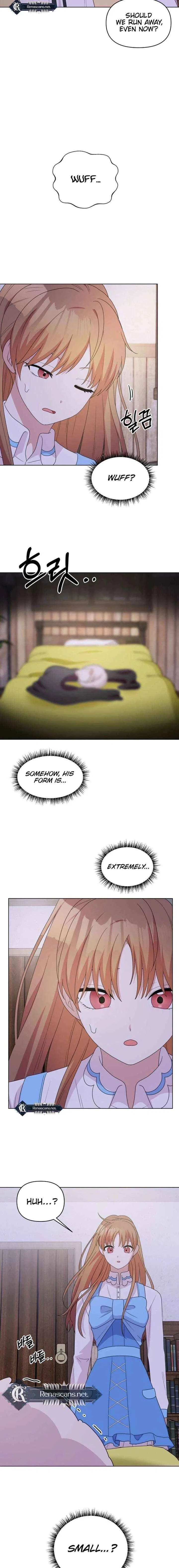 Monster Dressing Room Chapter 35 – Page 16