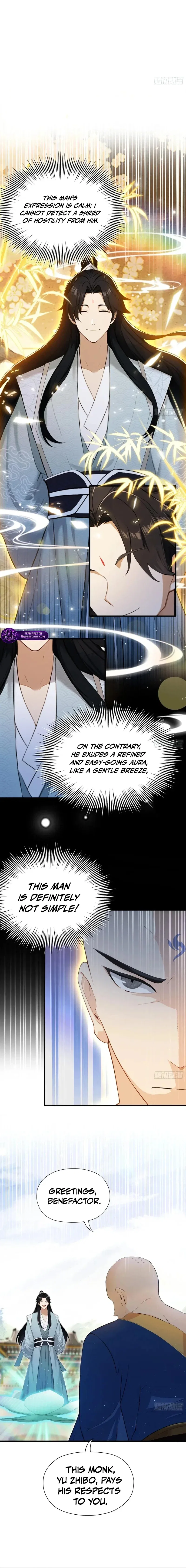 It Turns Out That I Have Been Invincible For A Long Time Chapter 242 – Page 10