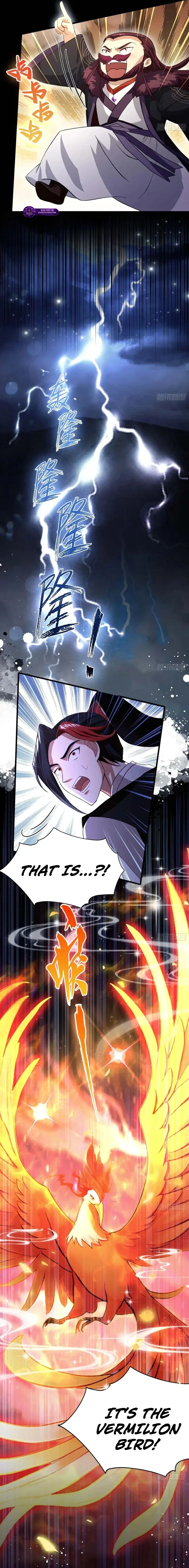 It Turns Out That I Have Been Invincible For A Long Time Chapter 240 – Page 13