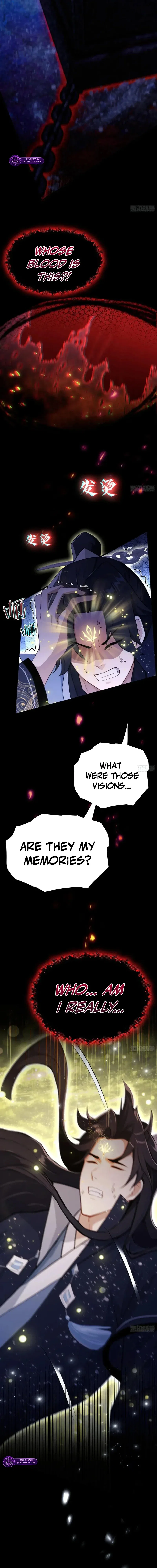 It Turns Out That I Have Been Invincible For A Long Time Chapter 232 – Page 14