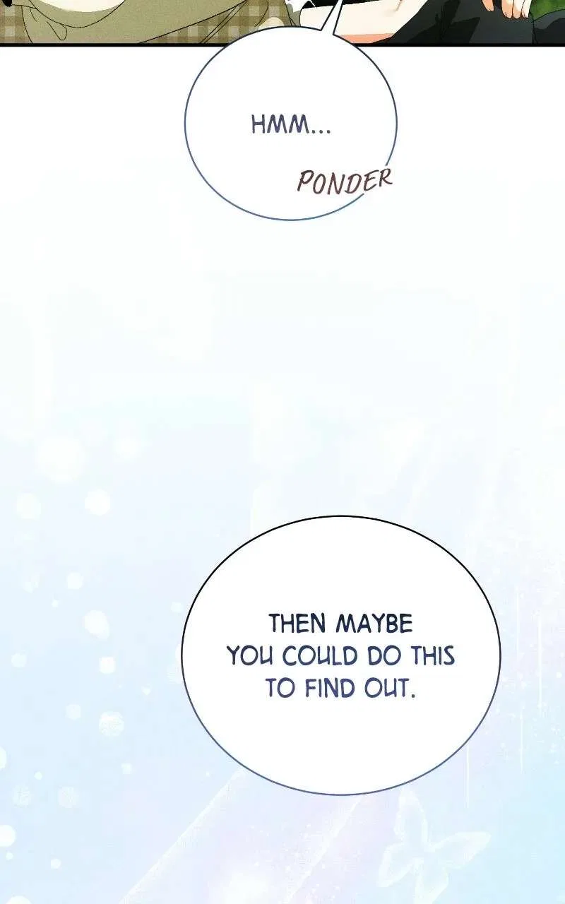I Will Protect My Tyrant Dad! Chapter 48 – Page 15
