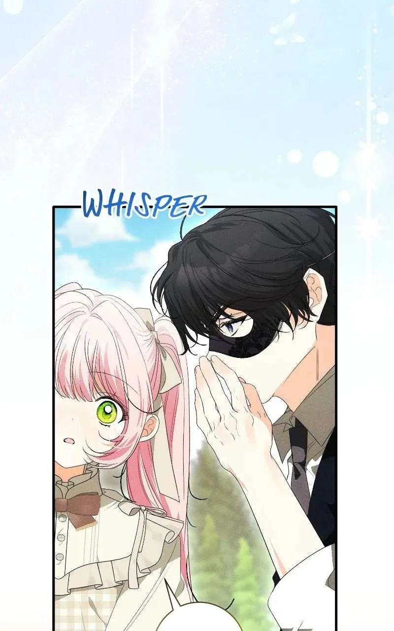 I Will Protect My Tyrant Dad! Chapter 48 – Page 16
