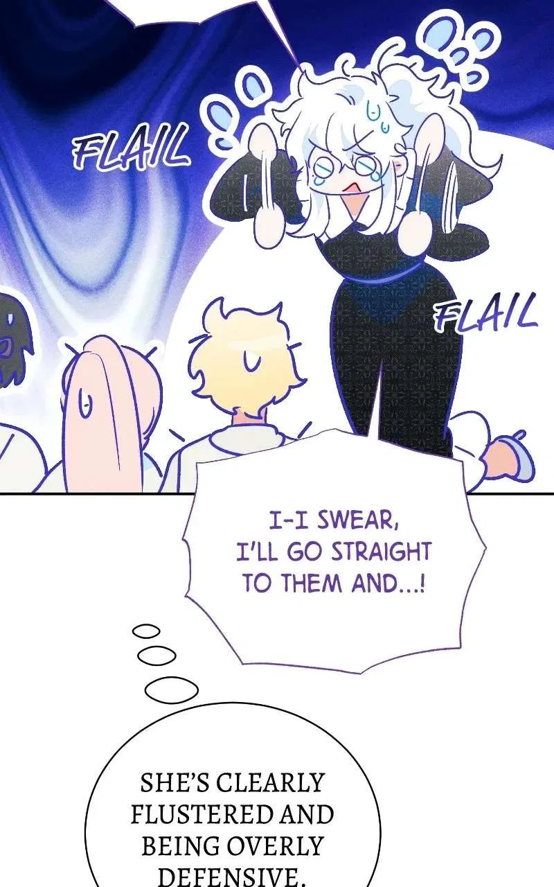 I Will Protect My Tyrant Dad! Chapter 48 – Page 28