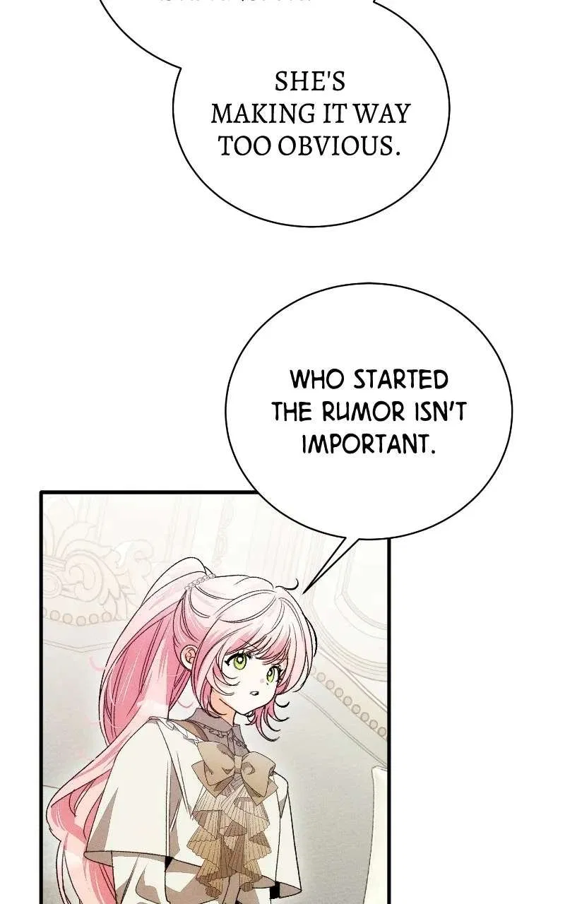 I Will Protect My Tyrant Dad! Chapter 48 – Page 29