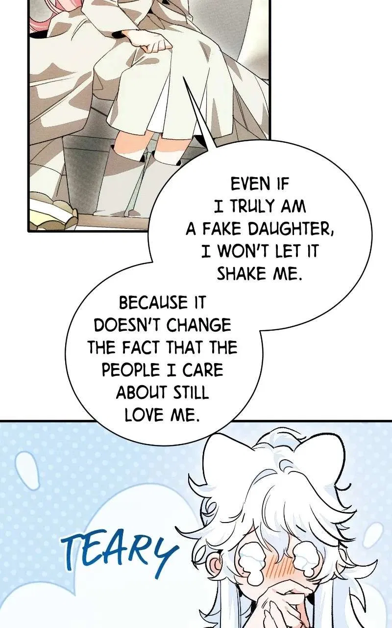 I Will Protect My Tyrant Dad! Chapter 48 – Page 30