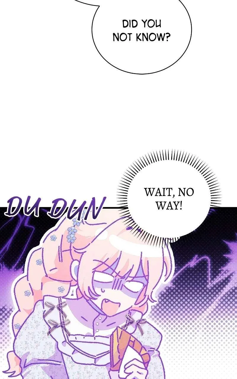 I Will Protect My Tyrant Dad! Chapter 48 – Page 52