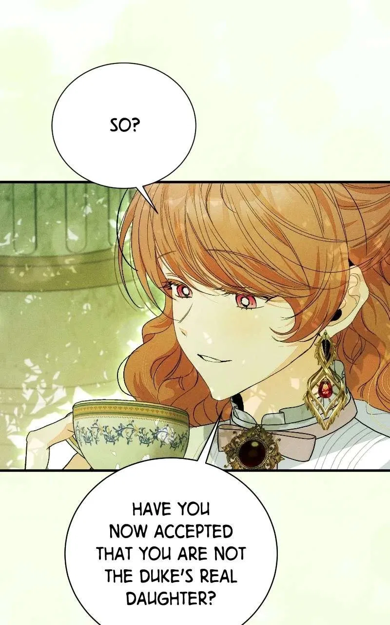 I Will Protect My Tyrant Dad! Chapter 48 – Page 64