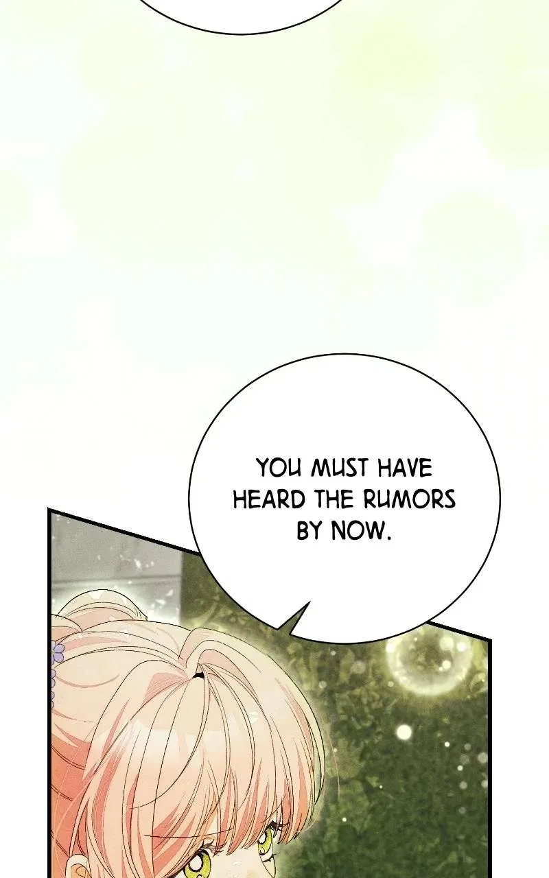 I Will Protect My Tyrant Dad! Chapter 48 – Page 65