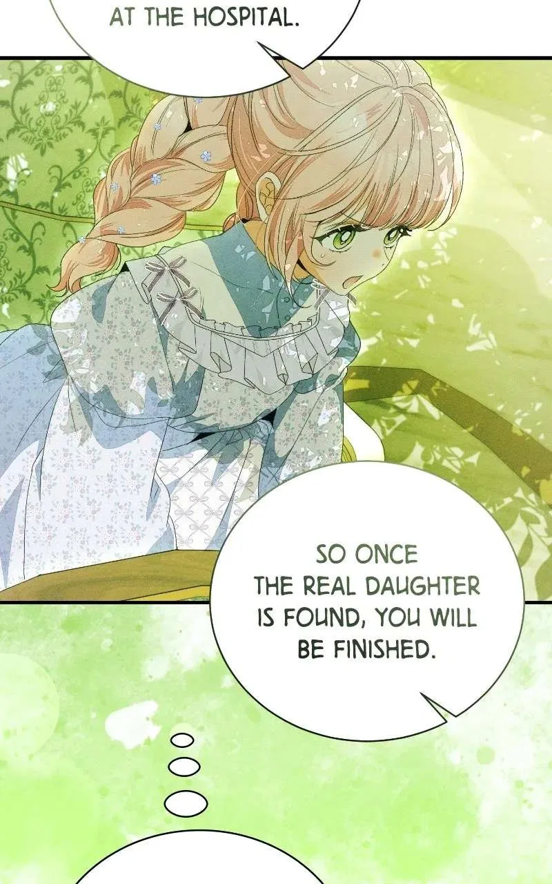 I Will Protect My Tyrant Dad! Chapter 48 – Page 69