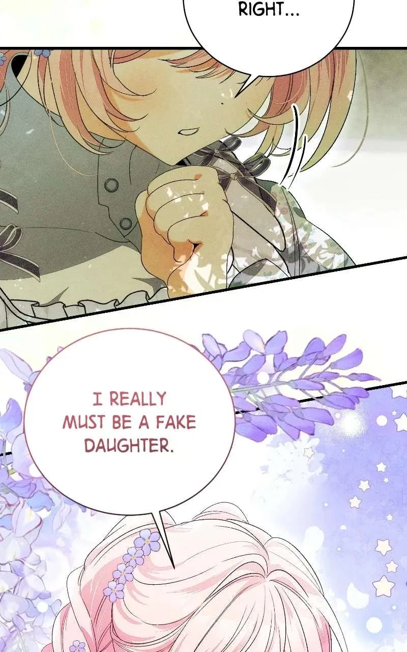 I Will Protect My Tyrant Dad! Chapter 48 – Page 72