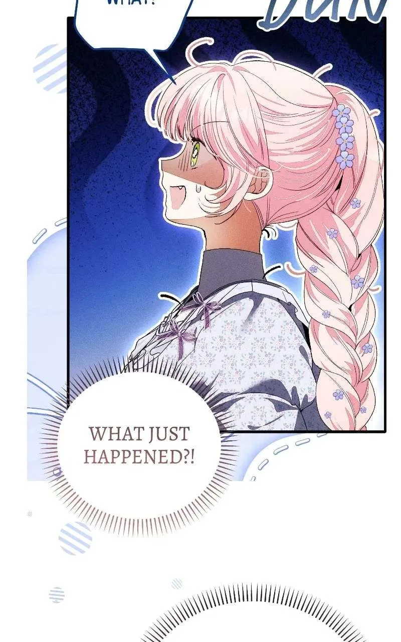 I Will Protect My Tyrant Dad! Chapter 48 – Page 89