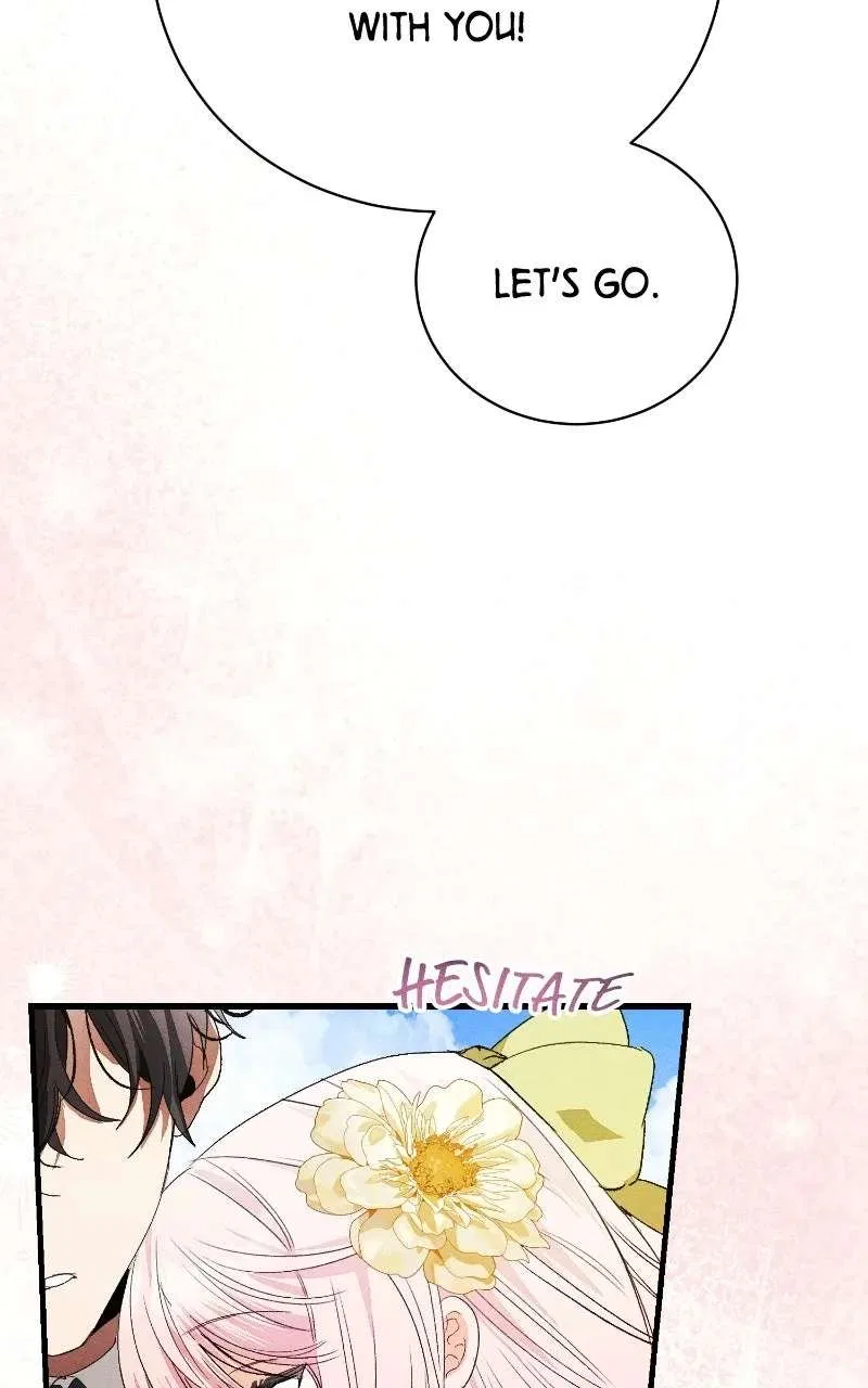 I Will Protect My Tyrant Dad! Chapter 47 – Page 4