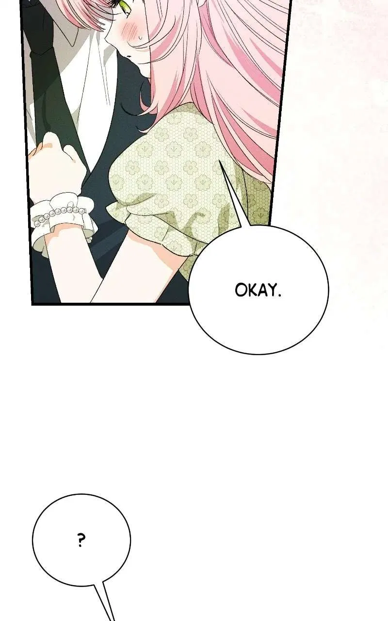 I Will Protect My Tyrant Dad! Chapter 47 – Page 5