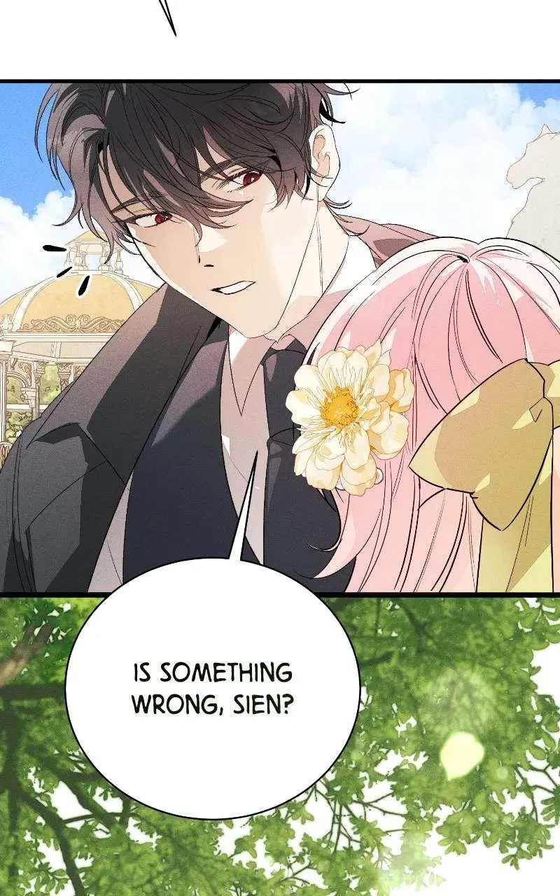 I Will Protect My Tyrant Dad! Chapter 47 – Page 6