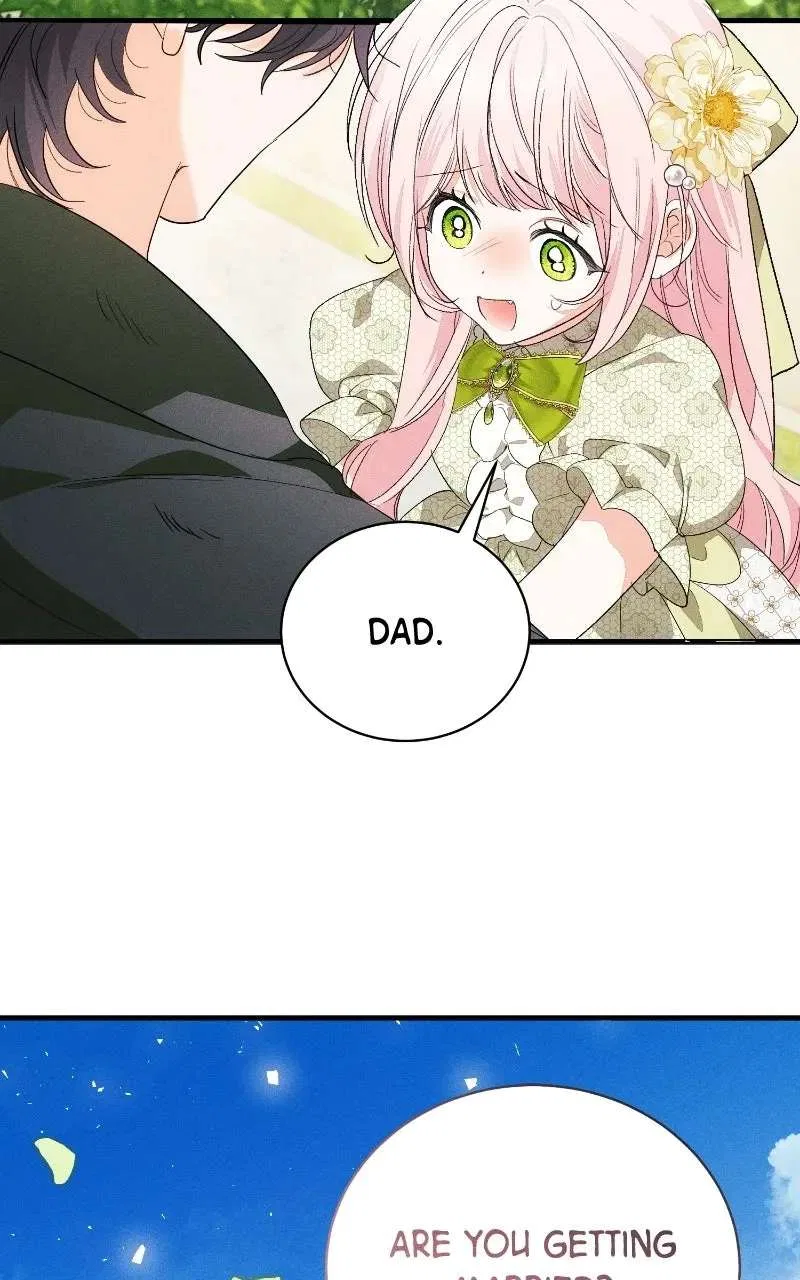 I Will Protect My Tyrant Dad! Chapter 47 – Page 9