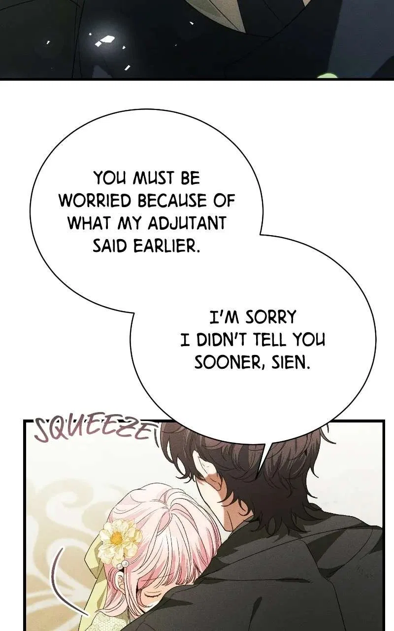 I Will Protect My Tyrant Dad! Chapter 47 – Page 11