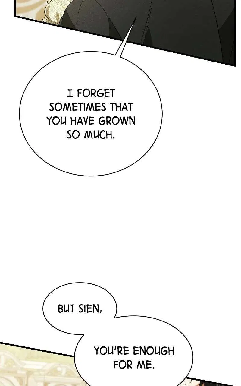 I Will Protect My Tyrant Dad! Chapter 47 – Page 12