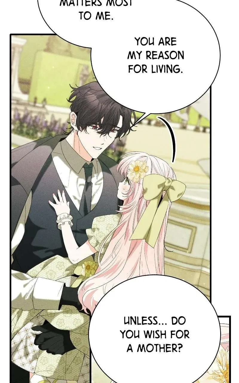 I Will Protect My Tyrant Dad! Chapter 47 – Page 14