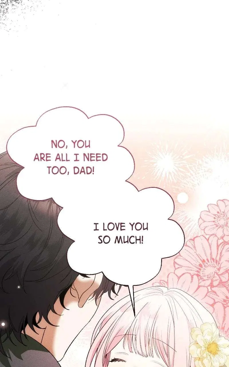 I Will Protect My Tyrant Dad! Chapter 47 – Page 18