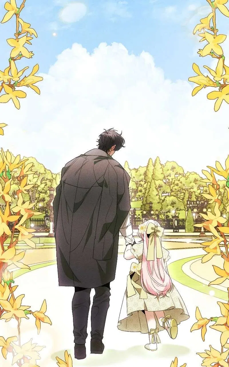 I Will Protect My Tyrant Dad! Chapter 47 – Page 21