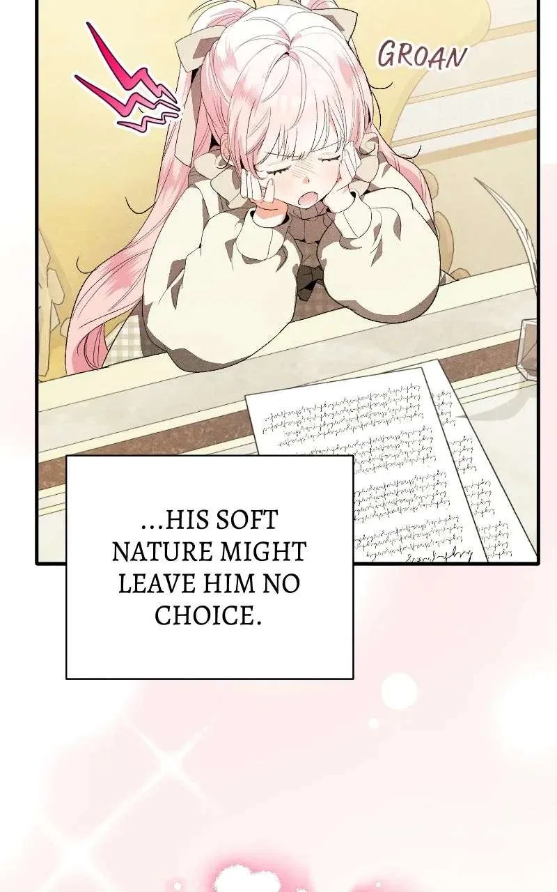 I Will Protect My Tyrant Dad! Chapter 47 – Page 29