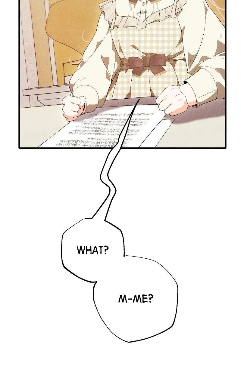I Will Protect My Tyrant Dad! Chapter 47 – Page 35