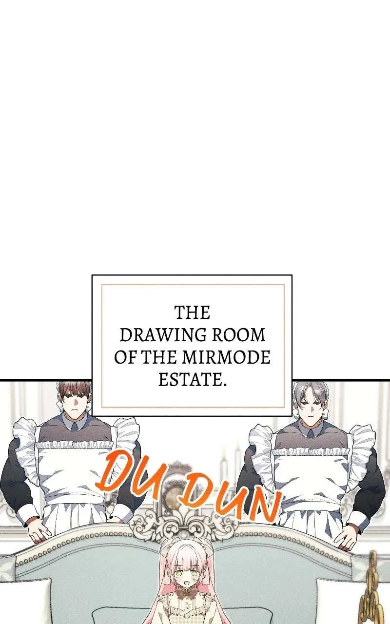 I Will Protect My Tyrant Dad! Chapter 47 – Page 36