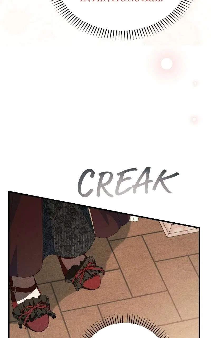 I Will Protect My Tyrant Dad! Chapter 47 – Page 39