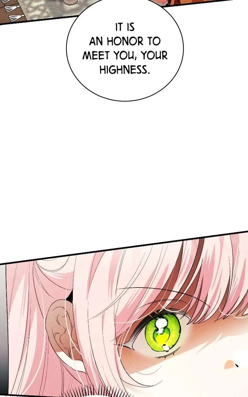 I Will Protect My Tyrant Dad! Chapter 47 – Page 43