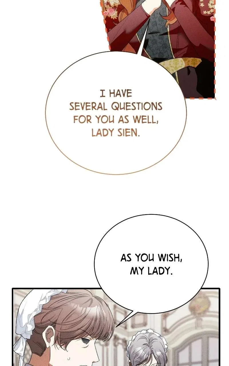 I Will Protect My Tyrant Dad! Chapter 47 – Page 47