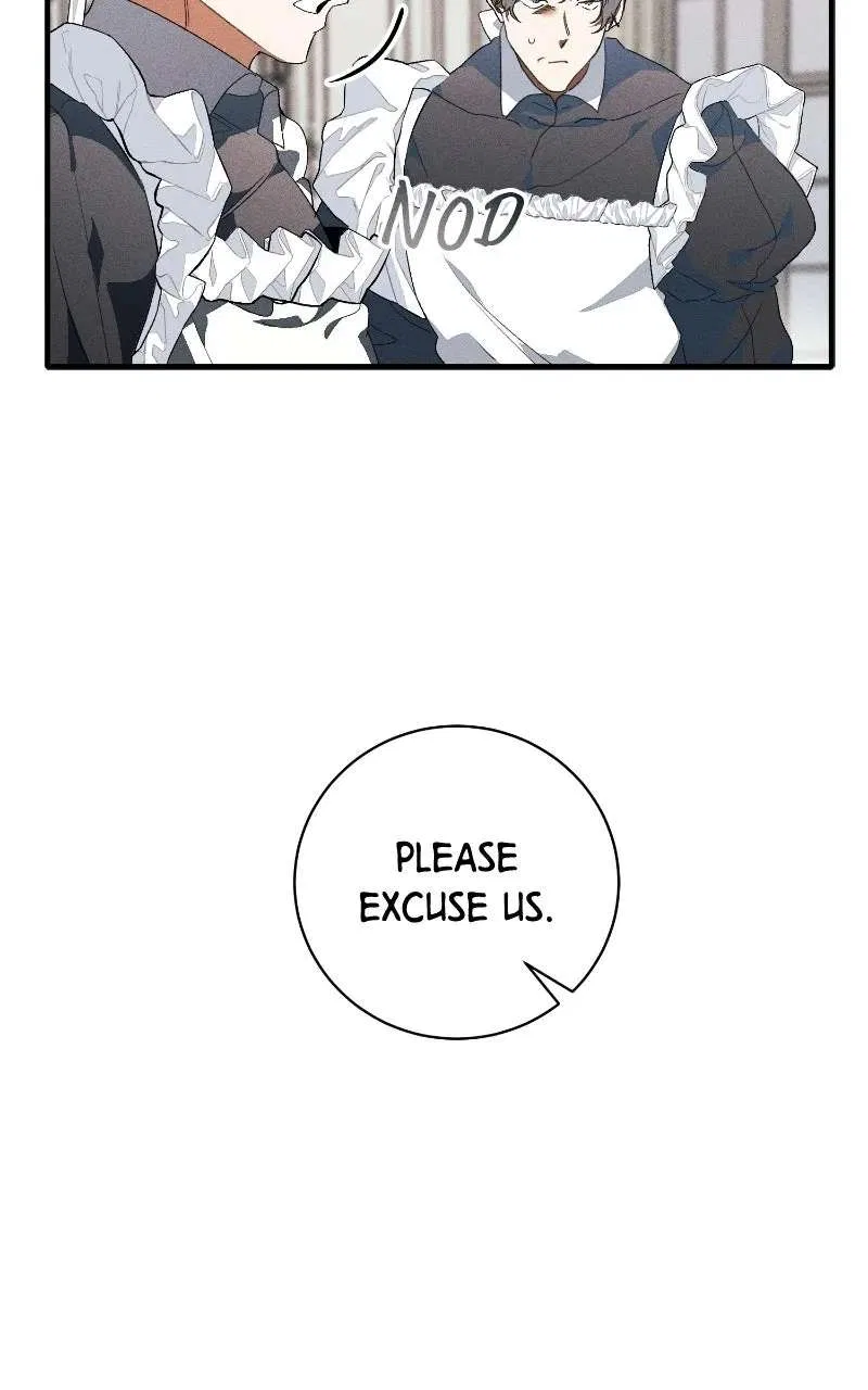 I Will Protect My Tyrant Dad! Chapter 47 – Page 48