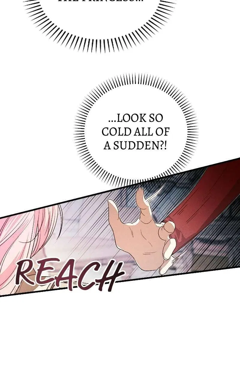 I Will Protect My Tyrant Dad! Chapter 47 – Page 52