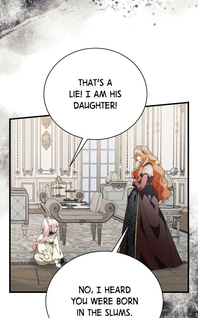 I Will Protect My Tyrant Dad! Chapter 47 – Page 63