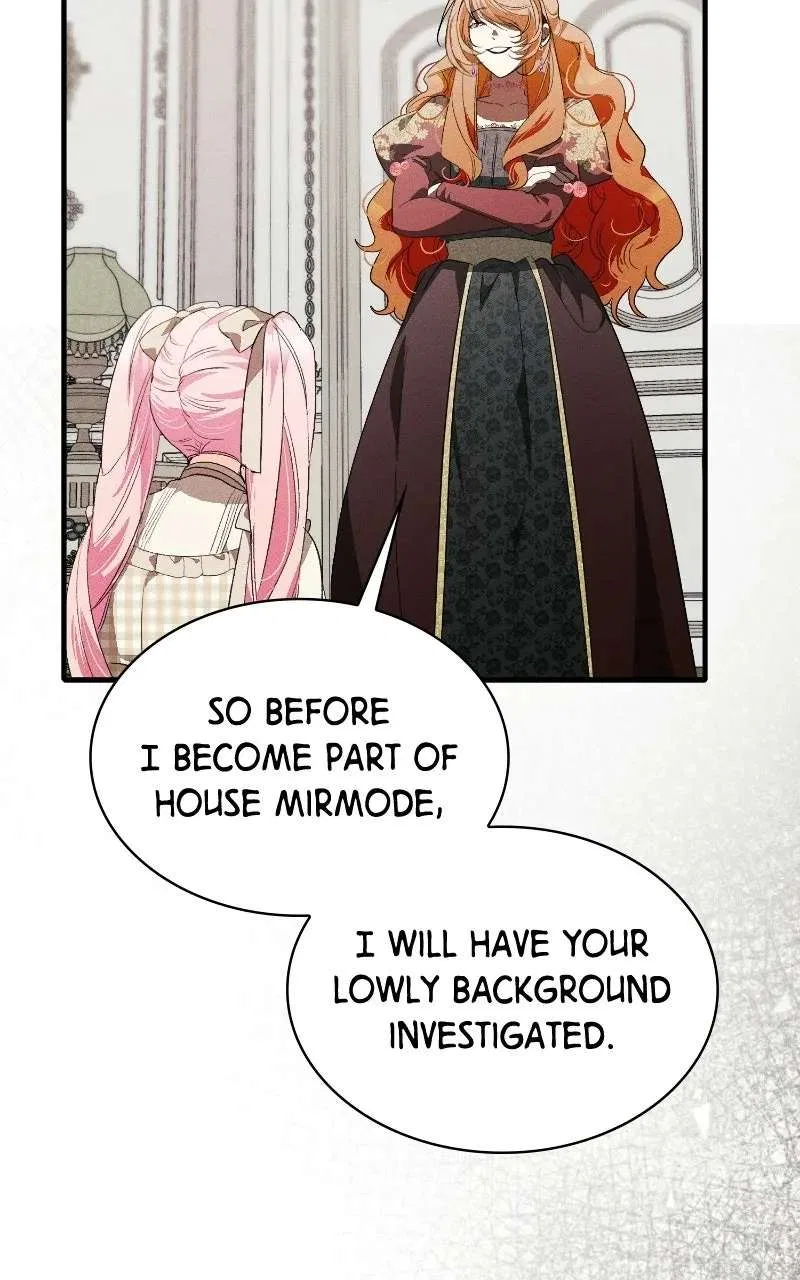I Will Protect My Tyrant Dad! Chapter 47 – Page 66