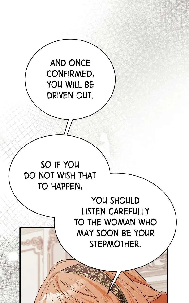 I Will Protect My Tyrant Dad! Chapter 47 – Page 67