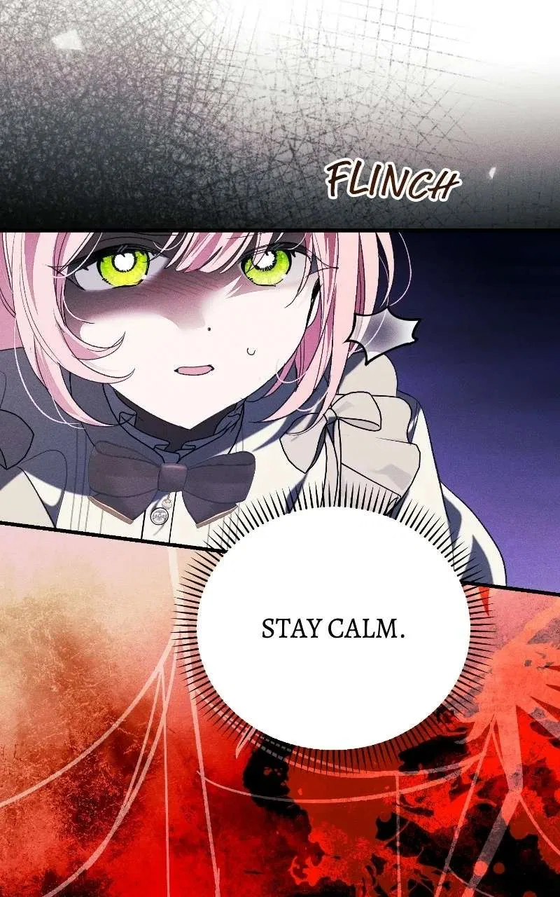 I Will Protect My Tyrant Dad! Chapter 47 – Page 69