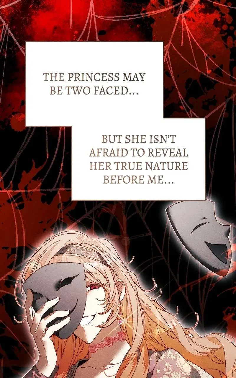 I Will Protect My Tyrant Dad! Chapter 47 – Page 70