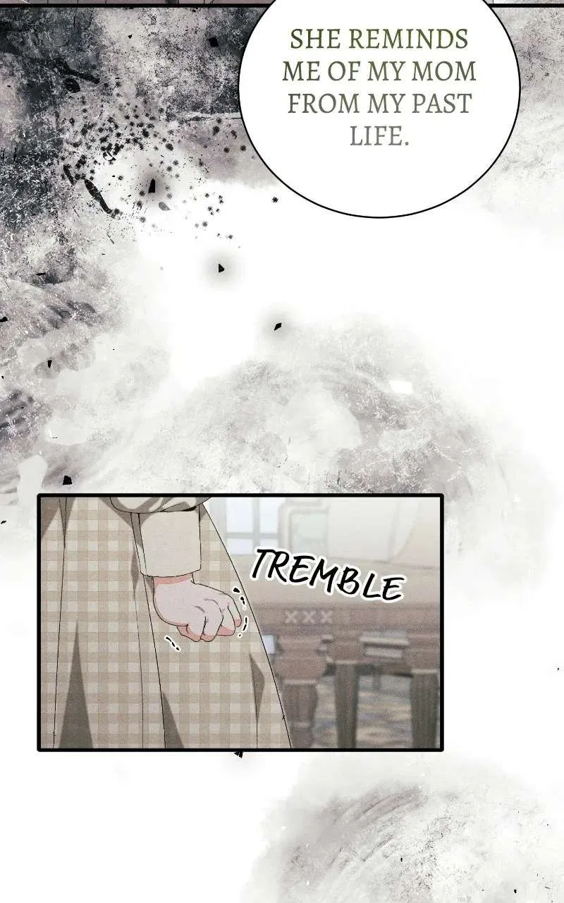 I Will Protect My Tyrant Dad! Chapter 47 – Page 79