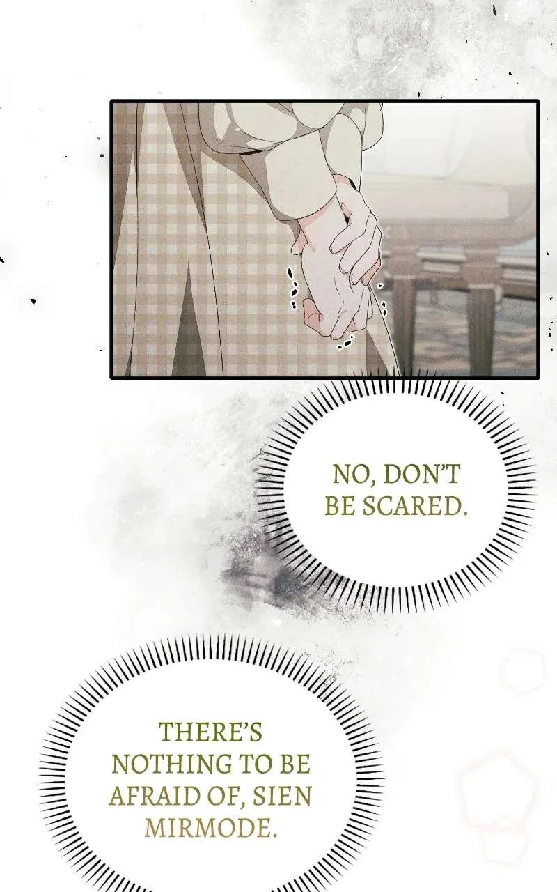 I Will Protect My Tyrant Dad! Chapter 47 – Page 80