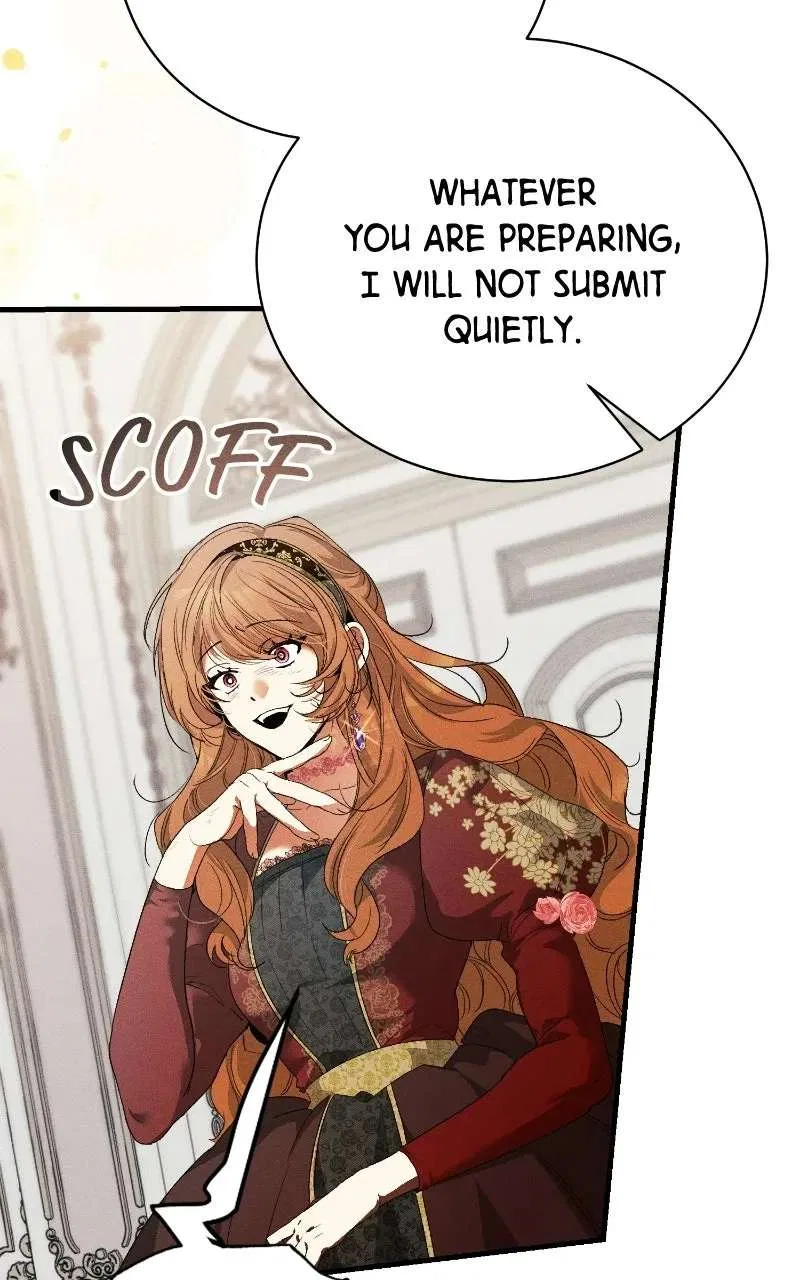 I Will Protect My Tyrant Dad! Chapter 47 – Page 87