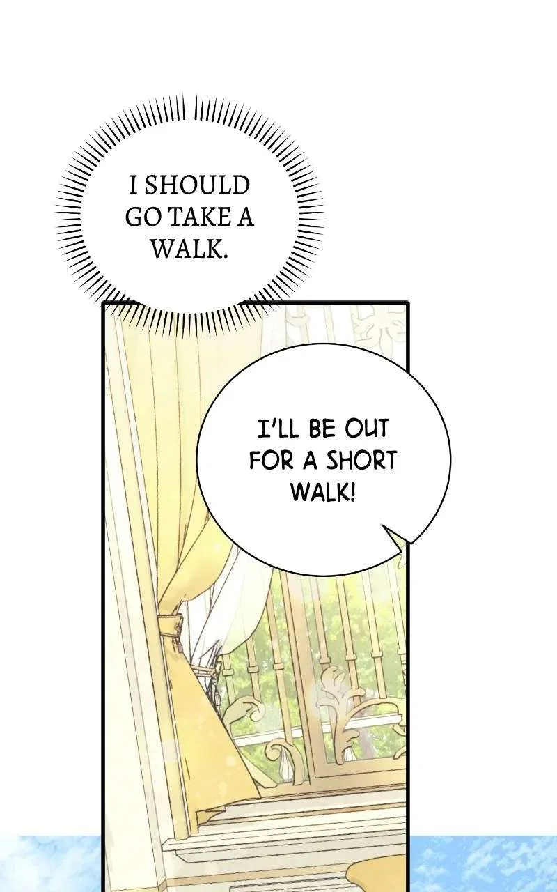 I Will Protect My Tyrant Dad! Chapter 46 – Page 16