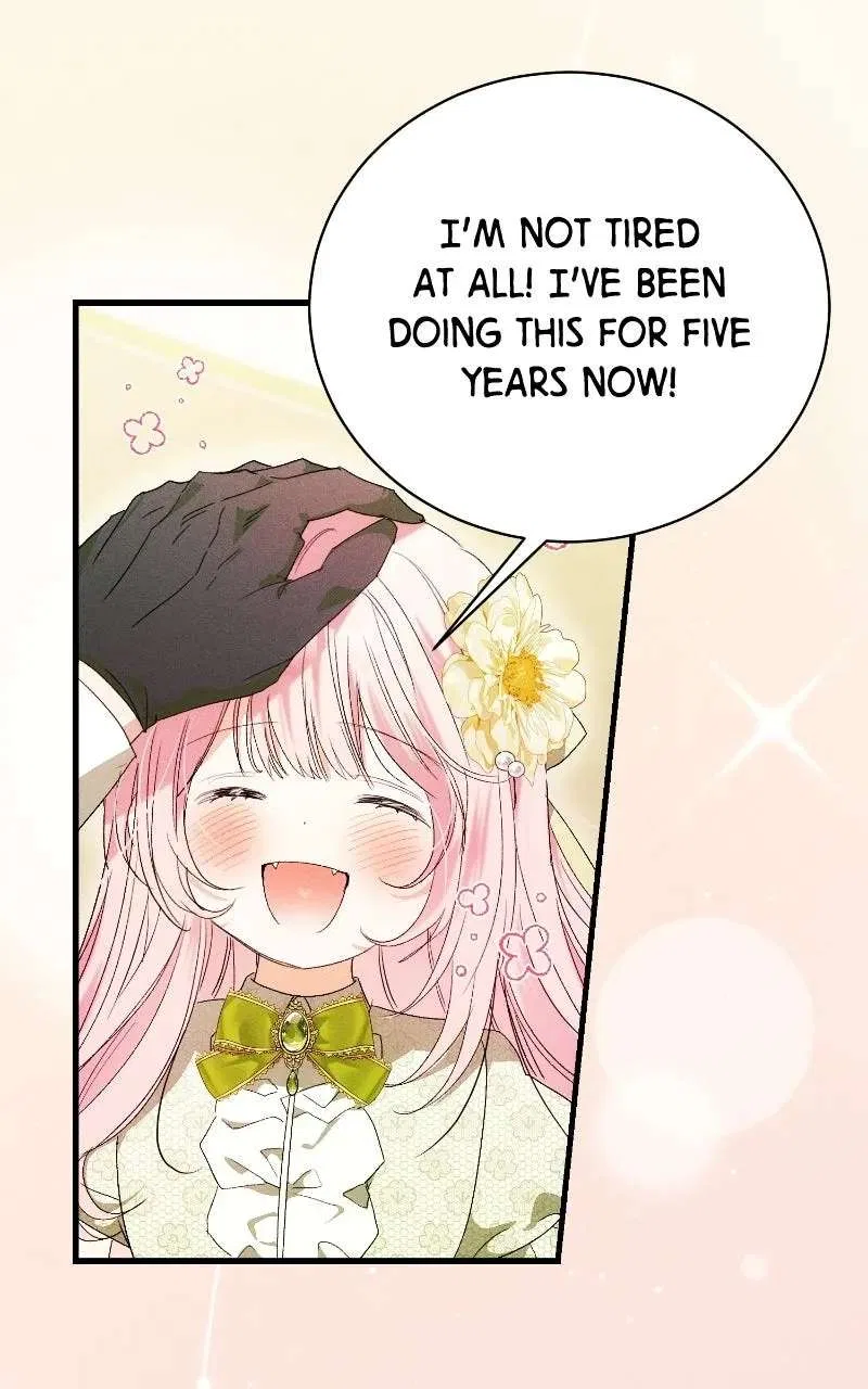 I Will Protect My Tyrant Dad! Chapter 46 – Page 24