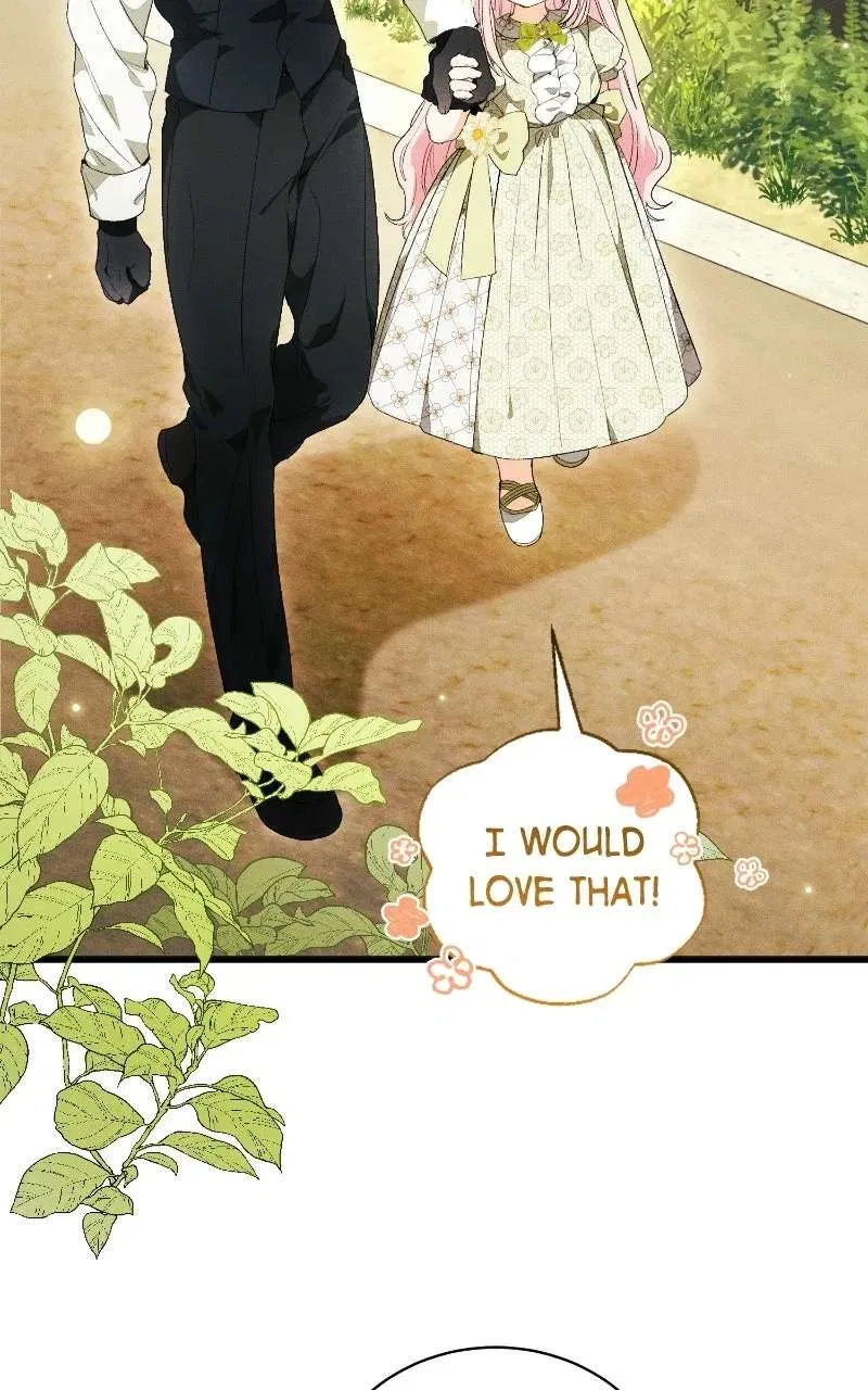 I Will Protect My Tyrant Dad! Chapter 46 – Page 27
