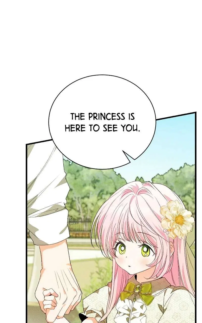 I Will Protect My Tyrant Dad! Chapter 46 – Page 30