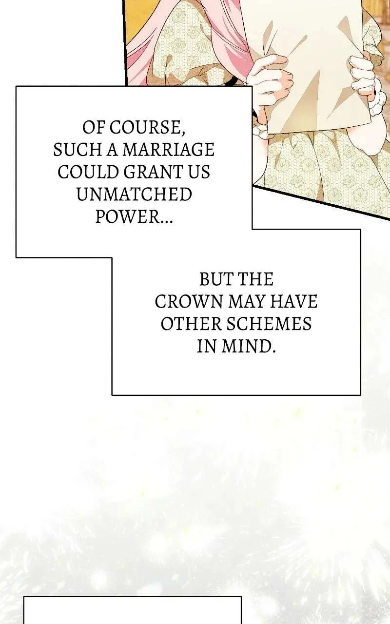 I Will Protect My Tyrant Dad! Chapter 46 – Page 47