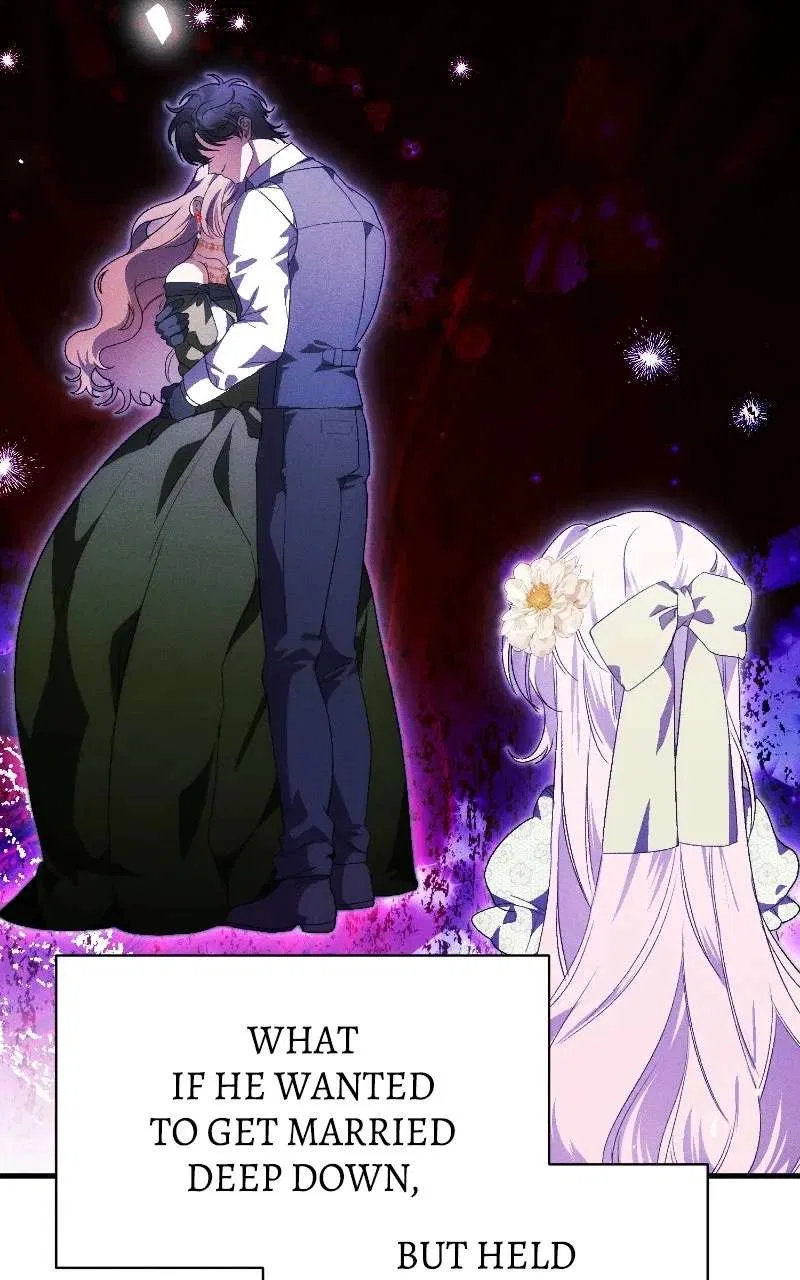I Will Protect My Tyrant Dad! Chapter 46 – Page 51