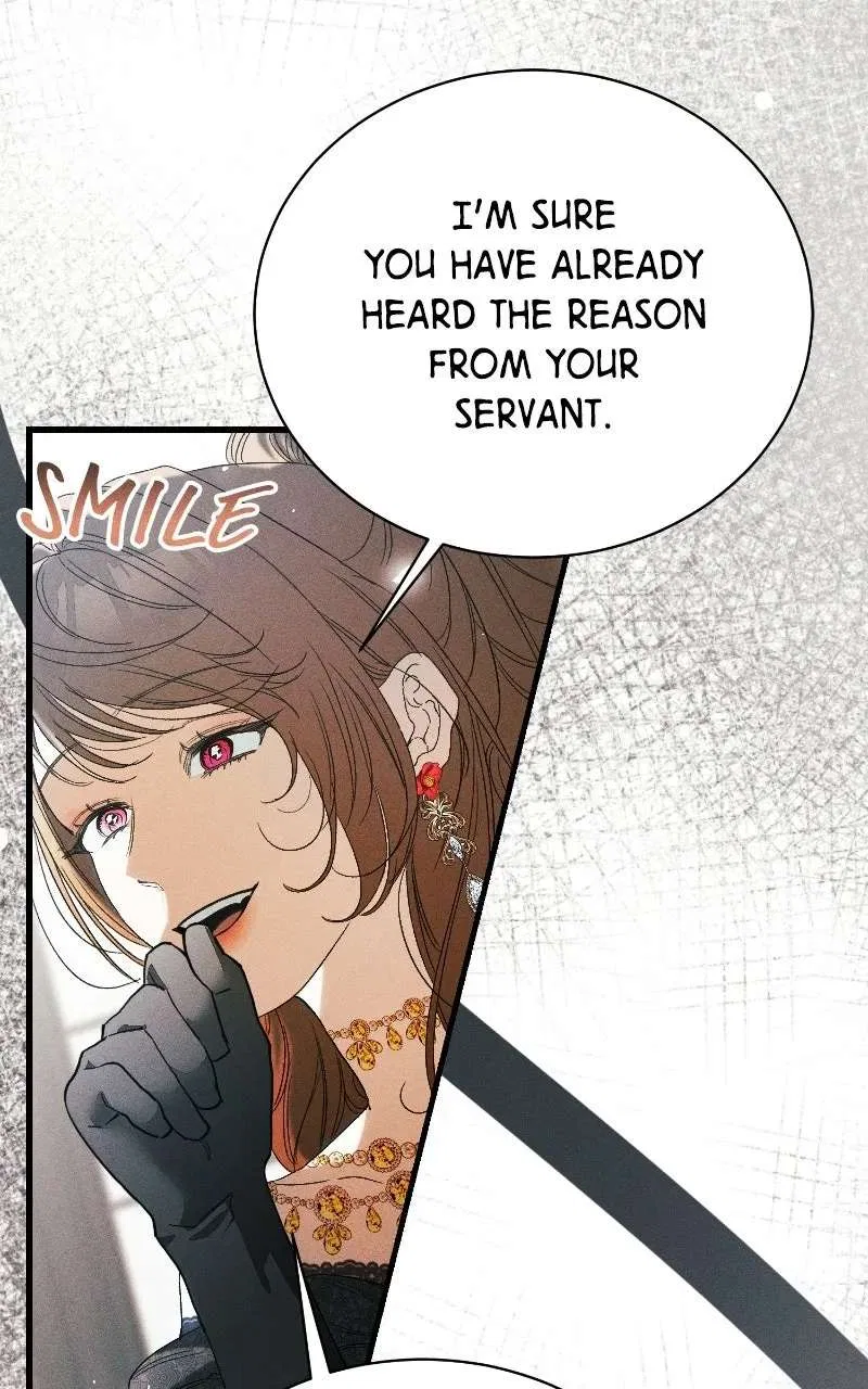 I Will Protect My Tyrant Dad! Chapter 46 – Page 59